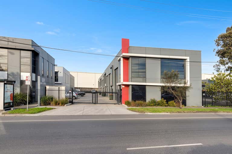 Unit 25, 1 Millers Road Brooklyn VIC 3012 - Image 1