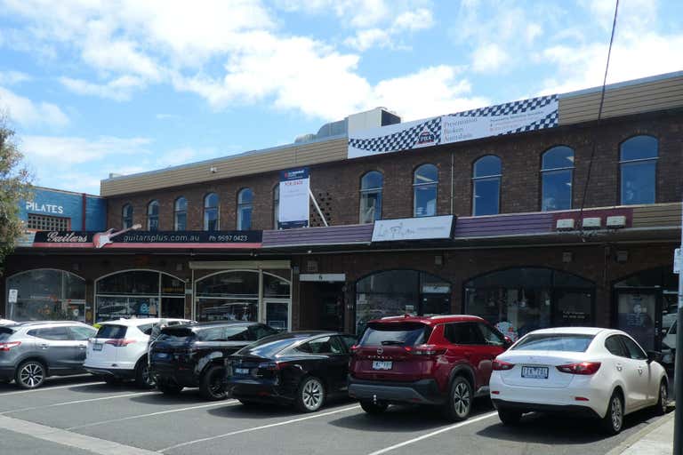 Office 2 & 4, 5-13 Melrose Street Sandringham VIC 3191 - Image 1