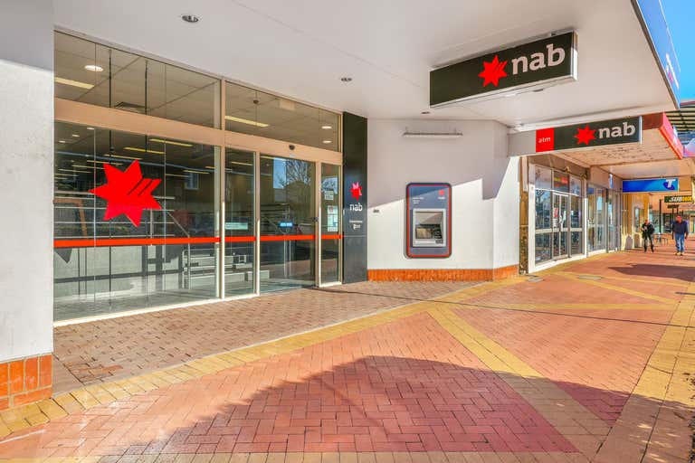 NAB, 141 Maitland Street Narrabri NSW 2390 - Image 2