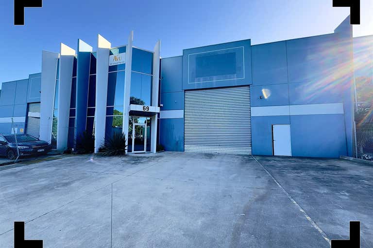 69 Enterprise Way Sunshine West VIC 3020 - Image 1