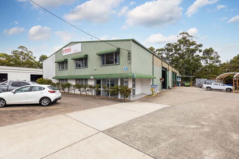 40 Aruma Place Cardiff NSW 2285 - Image 1