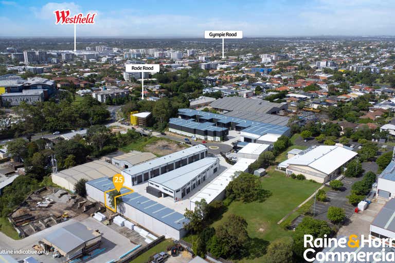 25/580 Rode Road Chermside QLD 4032 - Image 2
