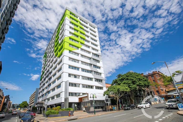 269 Wickham Street Fortitude Valley QLD 4006 - Image 1