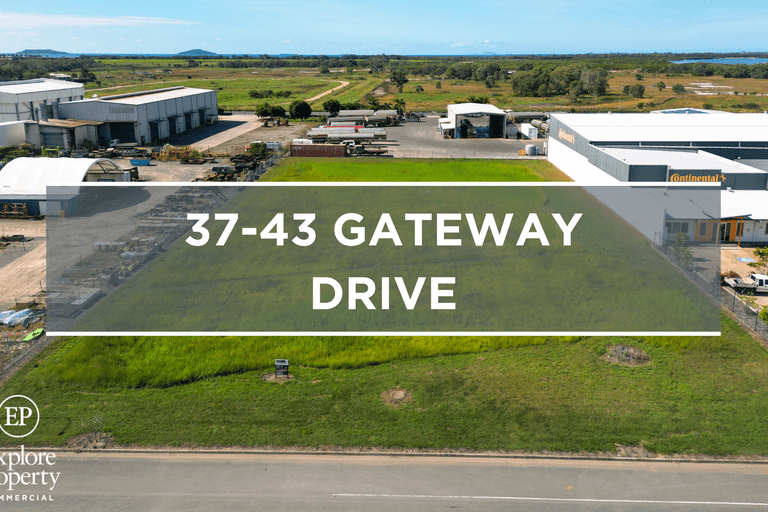 37-43 Gateway Drive Paget QLD 4740 - Image 2