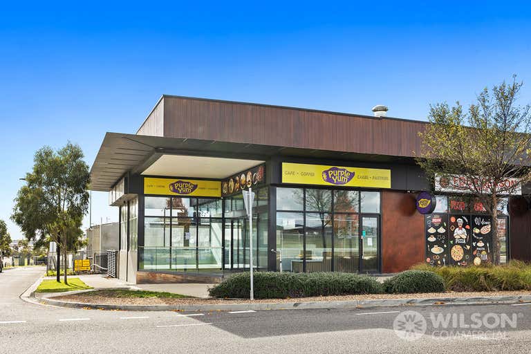 Shop 1/176 Elevation Boulevard Craigieburn VIC 3064 - Image 1
