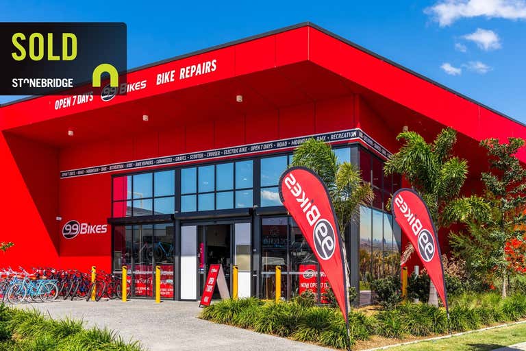 99 Bikes, Unit 8, 15 City Centre Dr Upper Coomera QLD 4209 - Image 1