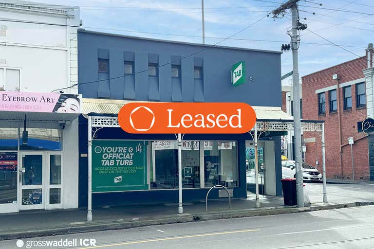 171-173 Swan Street Richmond VIC 3121 - Image 1