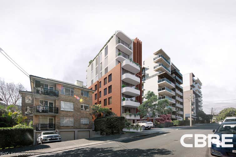 40 Waverley Street Bondi Junction NSW 2022 - Image 1