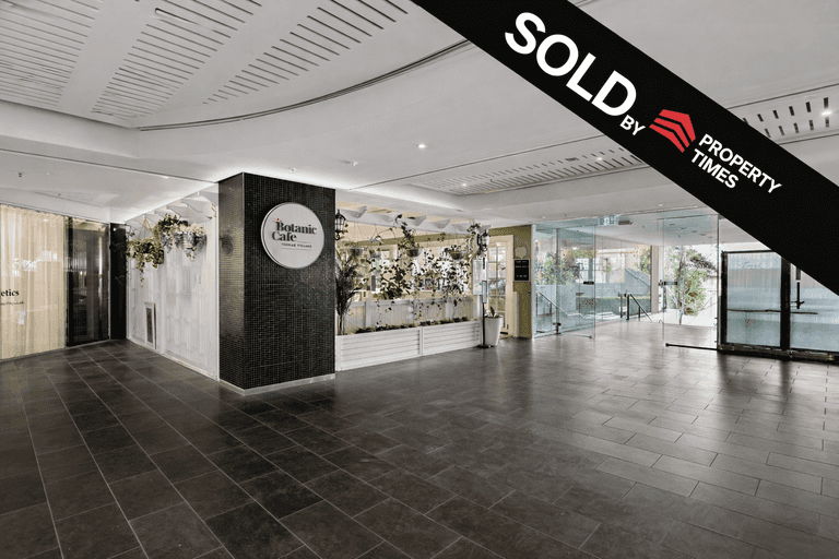 Shop 5, 521 Toorak Road Toorak VIC 3142 - Image 1