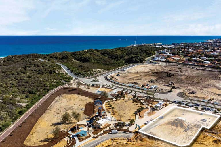 Catalina Beach Commercial Site , Proposed Lot 2401 Portofino Promenade Mindarie WA 6030 - Image 1