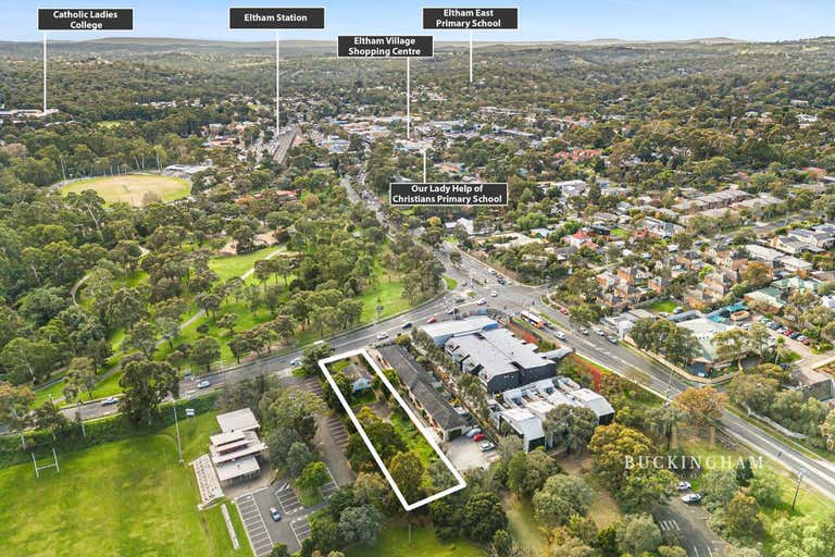 60 Bridge Street Eltham VIC 3095 - Image 2