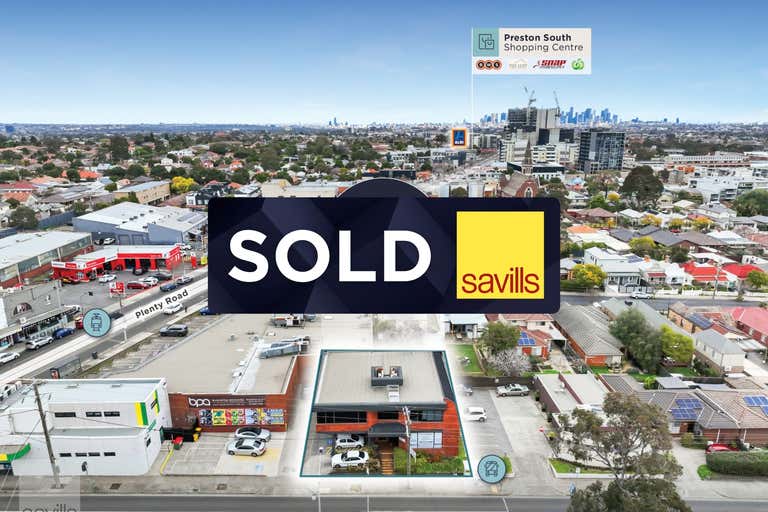 257-259 Bell Street Preston VIC 3072 - Image 1