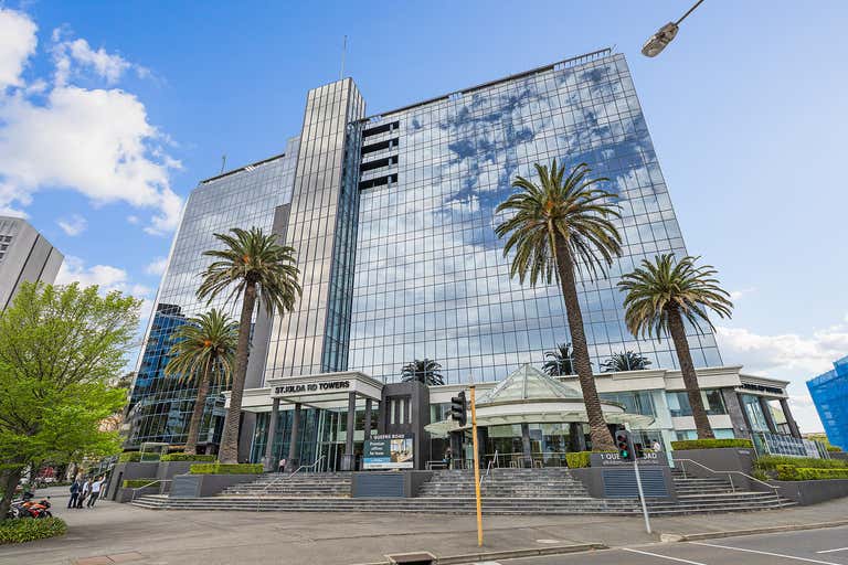 332/1 Queens Road Melbourne VIC 3004 - Image 1
