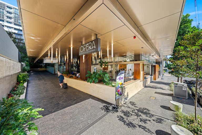 Ground Floor / 47 Cordelia Street South Brisbane QLD 4101 - Image 1
