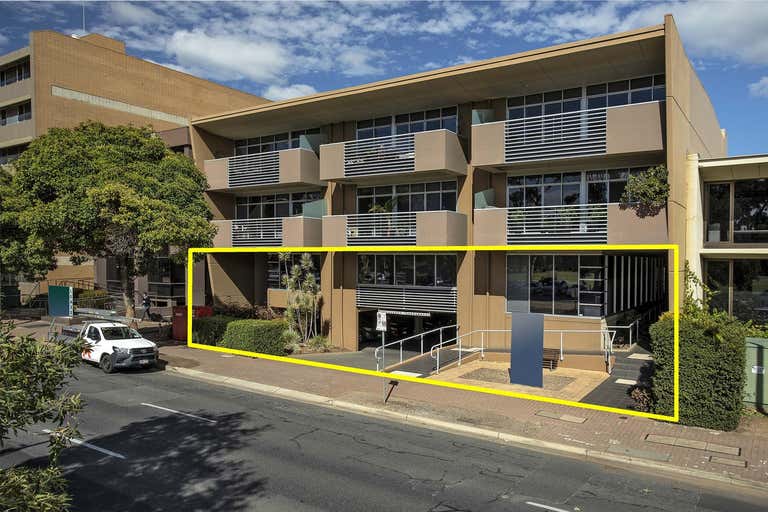 Unit 1, 207 Greenhill Road, Eastwood, SA 5063 Office For Sale