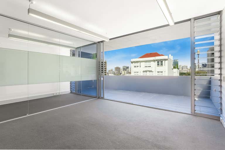 Suite 507, 24-30 Springfield Avenue Potts Point NSW 2011 - Image 1