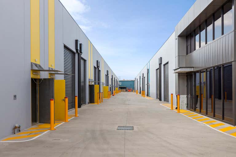 Storage, 9B Industrial Park South Geelong VIC 3220 - Image 1