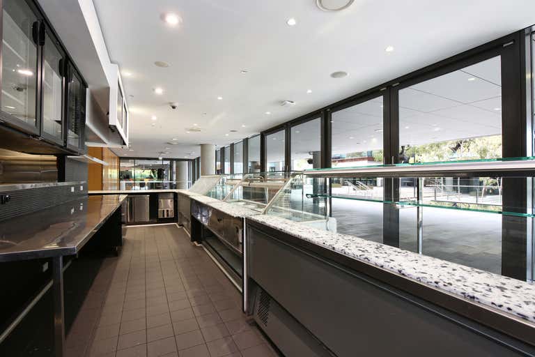 Cafe, 5 Murray Rose Avenue Sydney Olympic Park NSW 2127 - Image 2