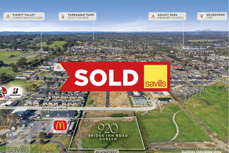 920 Bridge Inn Road Doreen VIC 3754 - Image 1