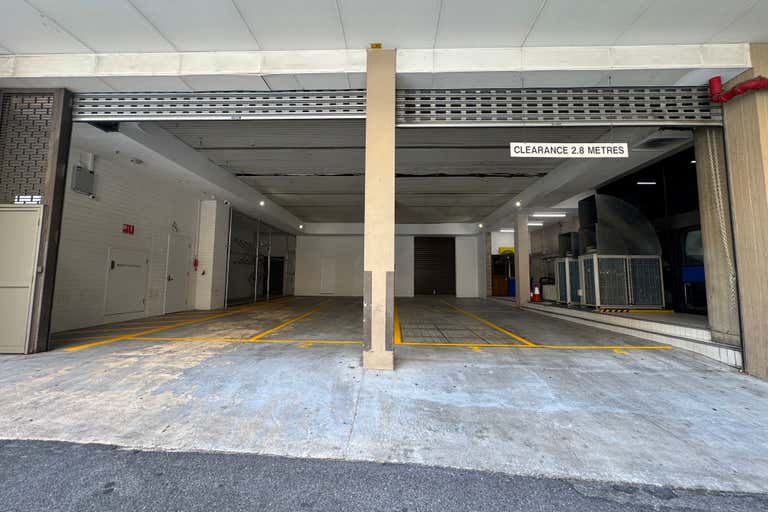 Woodson’s Lane Private Carpark, 144 North Terrace Adelaide SA 5000 - Image 1