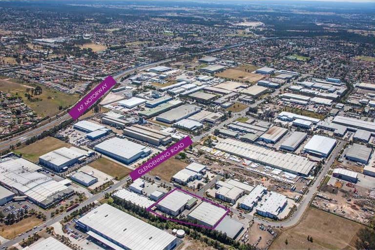 Sold Industrial & Warehouse Property in Glendenning, NSW 2761