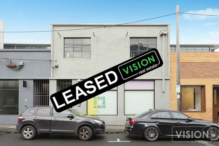 4 Albert Street Richmond VIC 3121 - Image 1