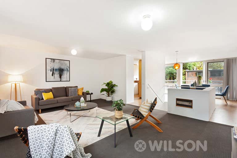 22/458  St Kilda Road Melbourne VIC 3004 - Image 2