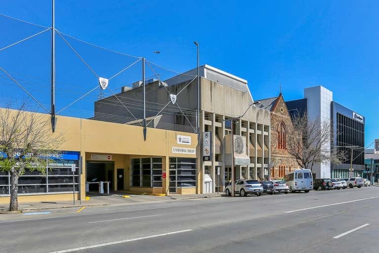 221-225 Flinders Street Adelaide SA 5000 - Image 1