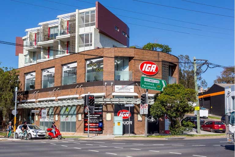 IGA Lilyfield, Whole Shop, 402 Catherine Street Lilyfield NSW 2040 - Image 1