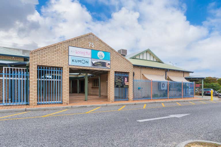 unit 5, 75 Honeywell Boulevard Mirrabooka WA 6061 - Image 2