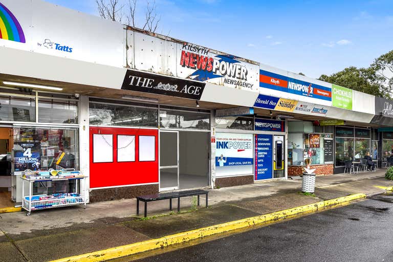 Shop 4, 518 - 528 Mount Dandenong Road Kilsyth VIC 3137 - Image 1