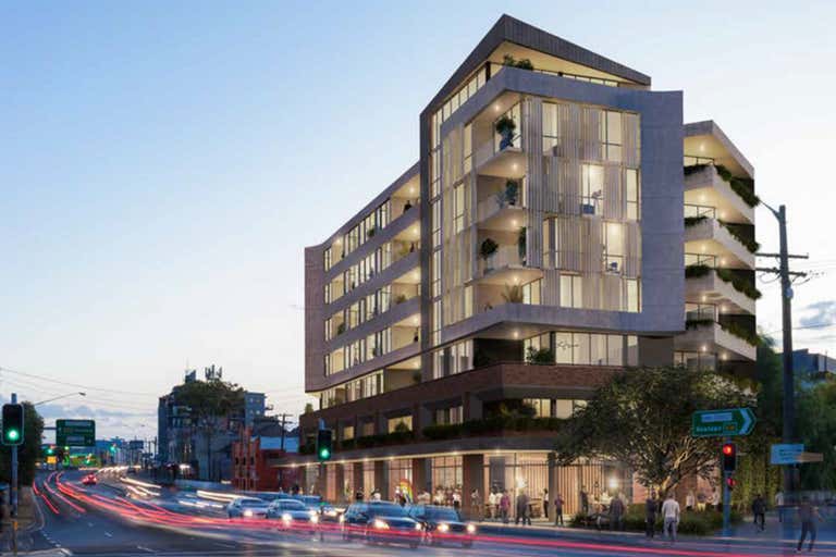 For Lease, 651-653 King Street St Peters NSW 2044 - Image 1