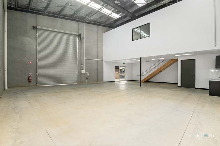 Thompson Business Park, 17/282 Thompson Road North Geelong VIC 3215 - Image 2