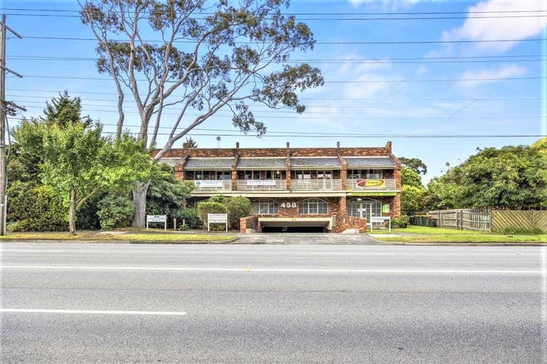 Suite1/458 Middleborough Road Blackburn VIC 3130 - Image 1