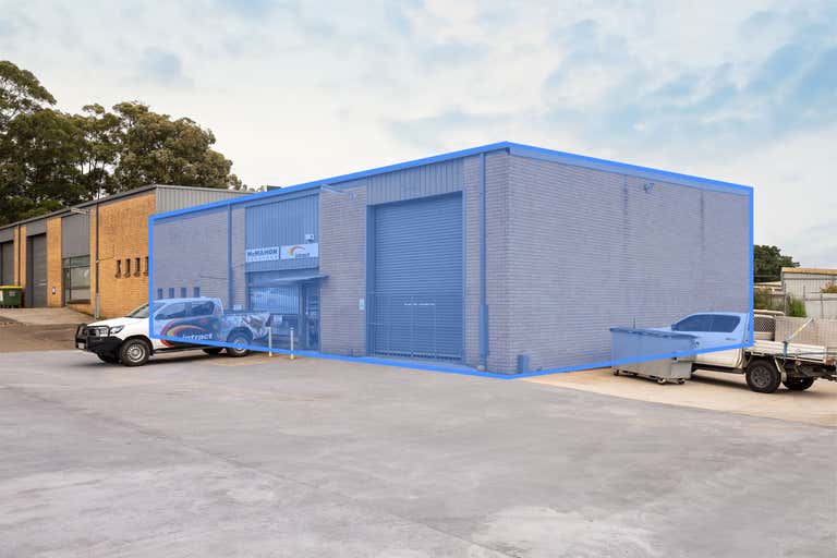 Unit 10, 75 Bailey Street Adamstown NSW 2289 - Image 1