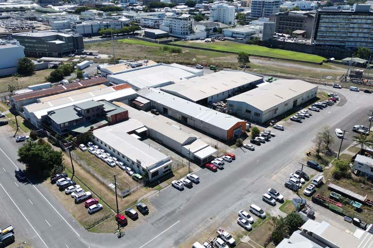 53-63 Dutton Street 102-110 Bunda Cnr Hartley St Portsmith QLD 4870 - Image 2