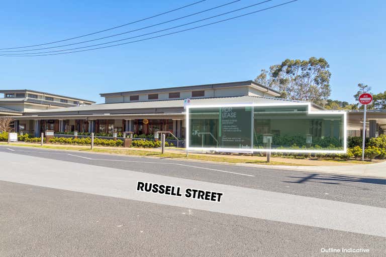 Shop 1/2-8 Russell Street Balnarring VIC 3926 - Image 1