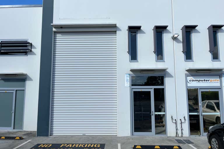 lot 15, 35 Hugo Place Mansfield QLD 4122 - Image 1