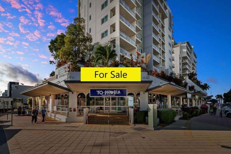 2/99 Esplanade Street Cairns City QLD 4870 - Image 1
