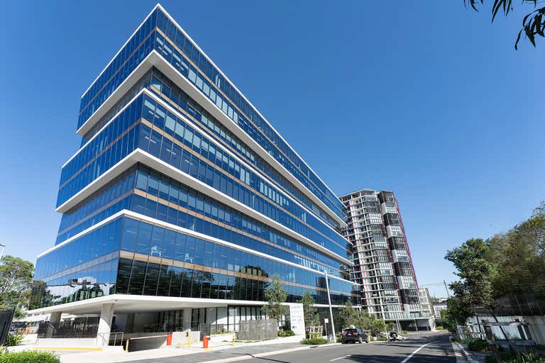 2 Banfield Road, Macquarie Park, NSW