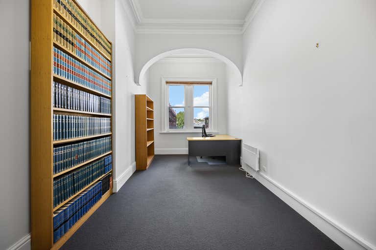 Office 5, 68 Paterson Street Launceston TAS 7250 - Image 1