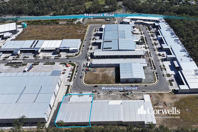 48 Lot 28 Warehouse Circuit Yatala QLD 4207 - Image 2