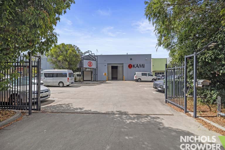 24 Cleeland Road Oakleigh South VIC 3167 - Image 2