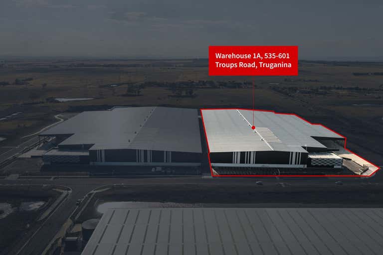 WH1A, 535-601 Troups Road Truganina VIC 3029 - Image 2