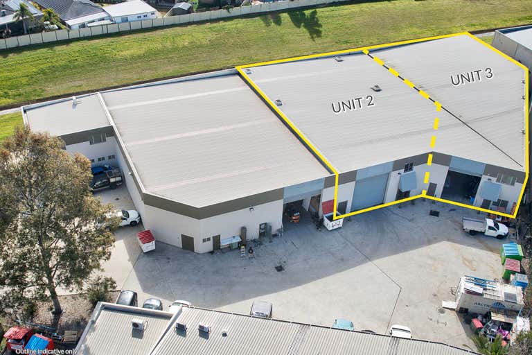 2 & 3/11 Saggart Field Road Minto NSW 2566 - Image 1