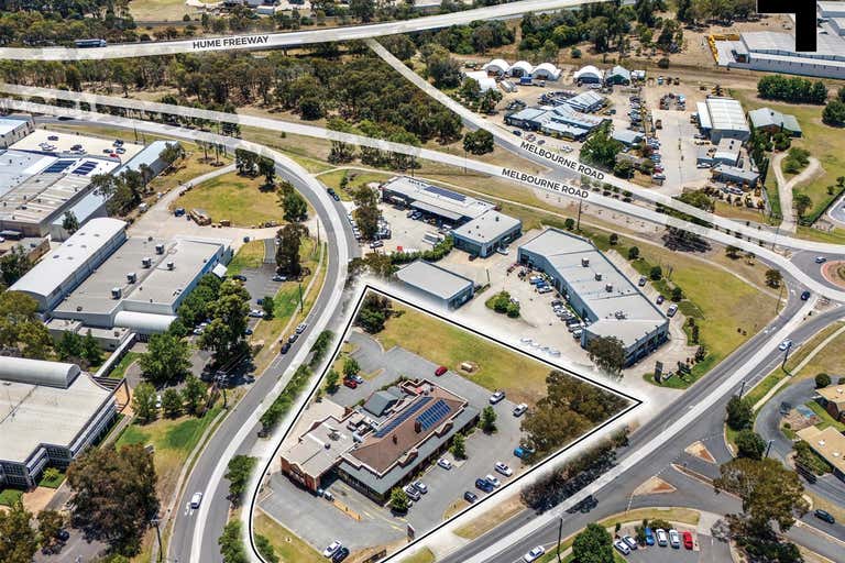 1 Moorefield Park Drive, West Wodonga, VIC 3690 Hotel, Motel