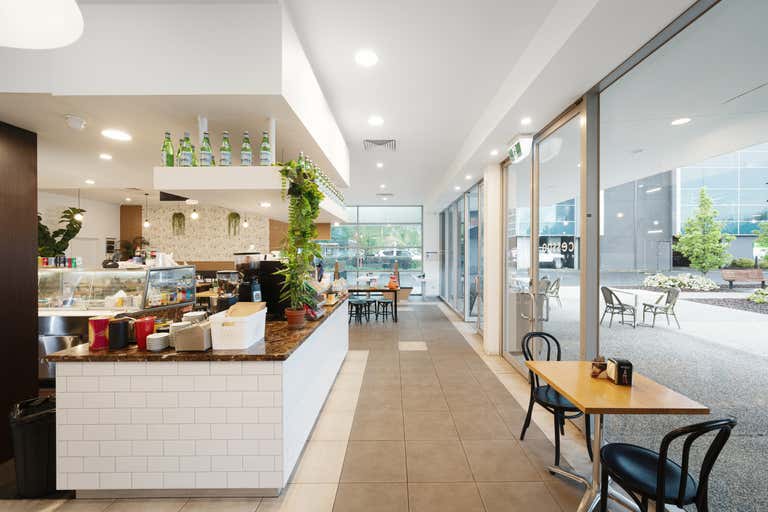 Chifley Business Park 5 Joseph Avenue Moorabbin Airport VIC 3194 - Image 2