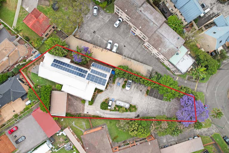 25 Osborne Street Wollongong NSW 2500 - Image 1