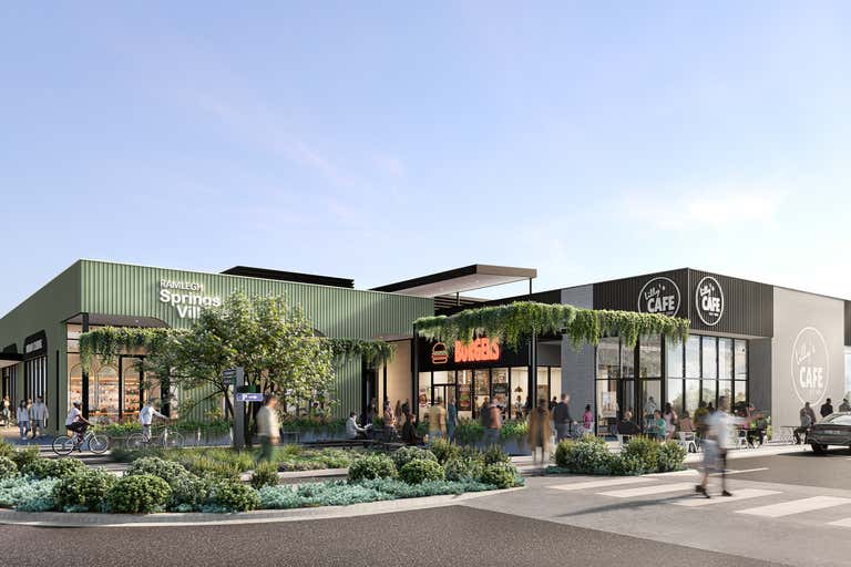 Cnr Tuckers Road and Ramlegh Boulevard Clyde VIC 3978 - Image 1