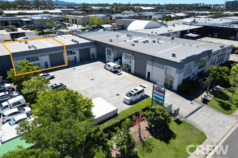 5/21-23 Ereton Drive Arundel QLD 4214 - Image 1